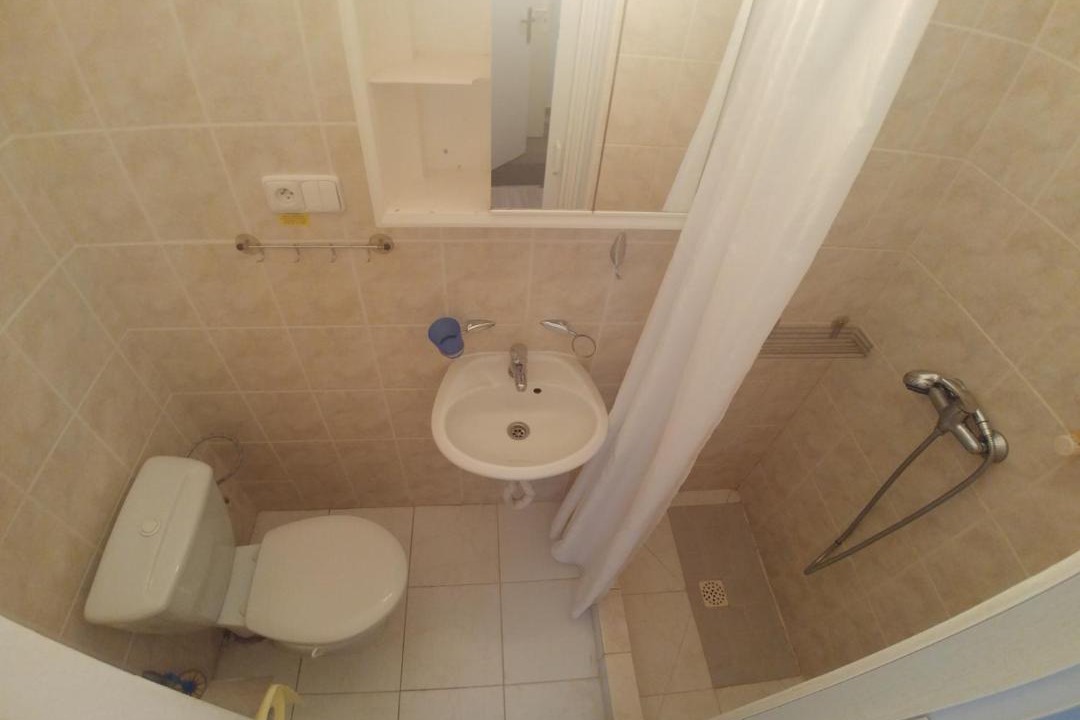 Photo of Bathroom in Karlovy Vary