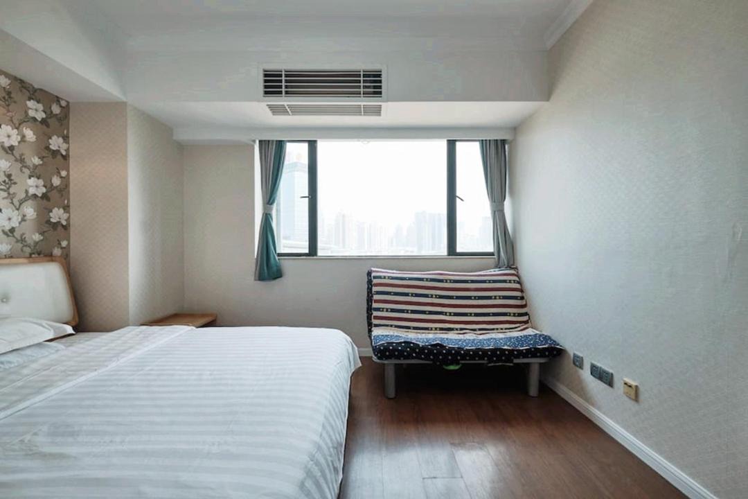 Photo of Bedroom in Luohu