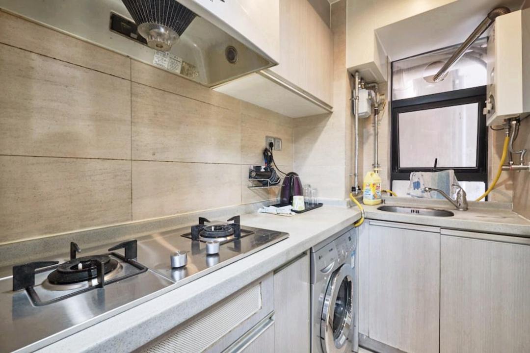 Photo of Kitchen in Luohu