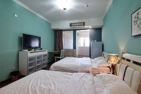 Photo of Bedroom in Luohu