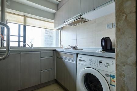 Photo of Kitchen in Luohu