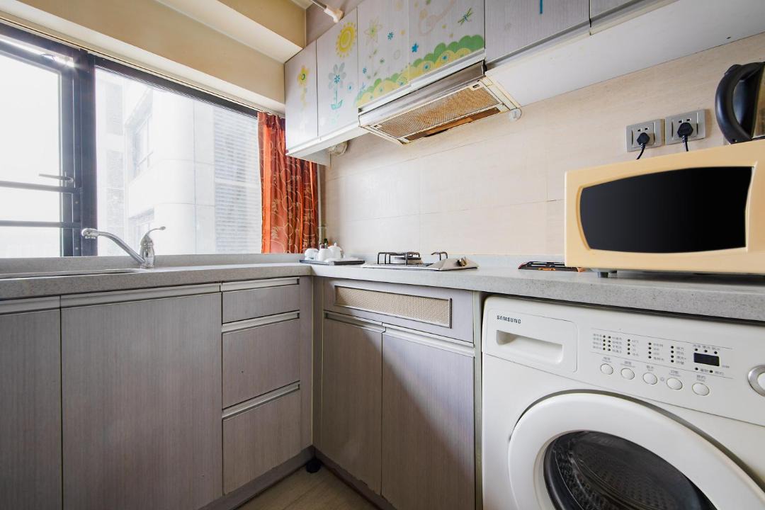 Photo of Kitchen in Luohu