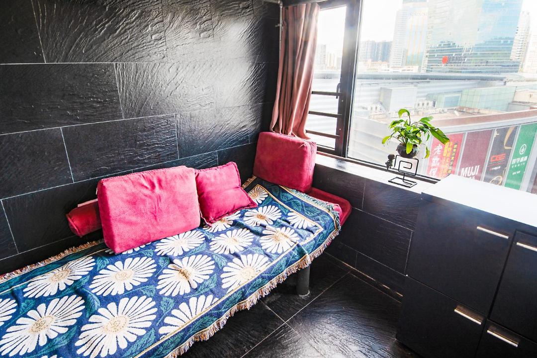 Photo of Bedroom in Luohu