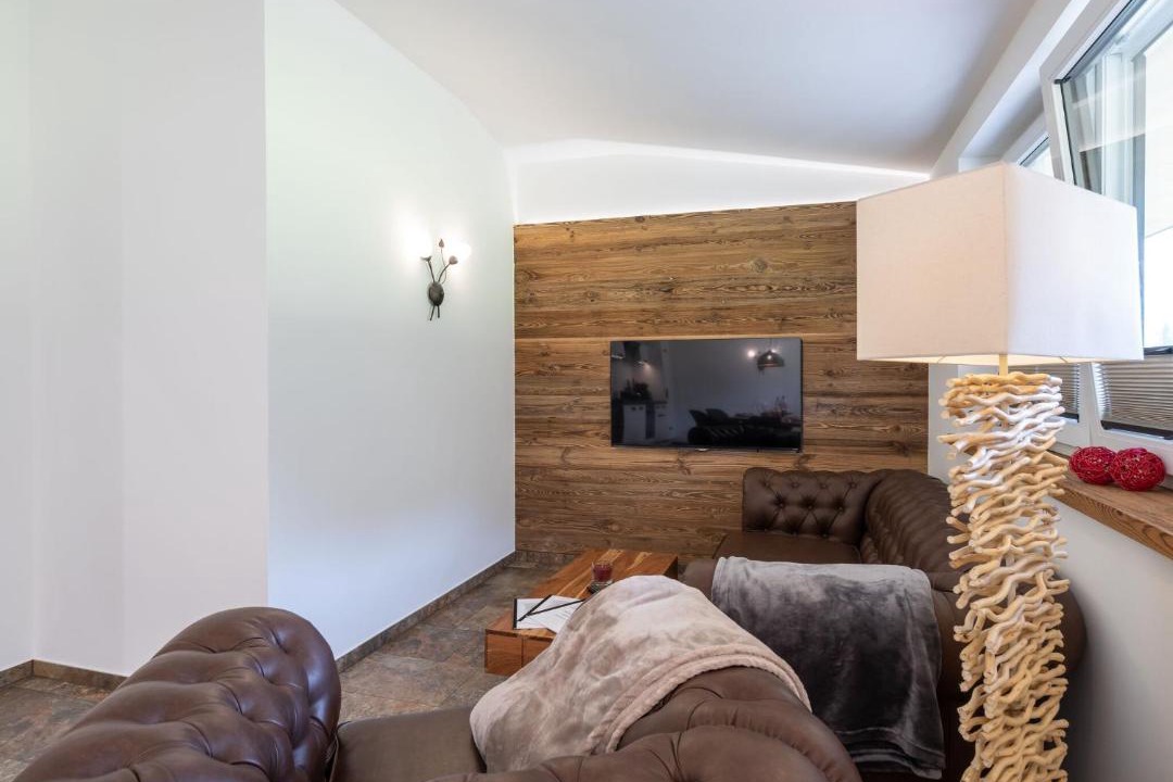 Photo of Livingroom in Schonbach