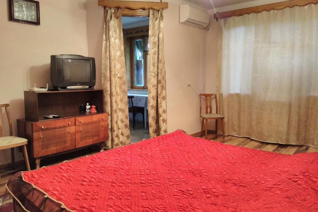 Photo of Bedroom in Tsqaltubo