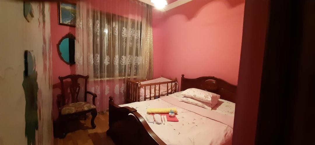 Photo of Bedroom in Khelvachauri