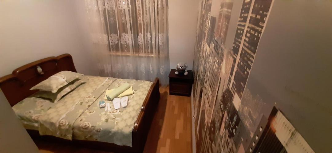 Photo of Bedroom in Khelvachauri