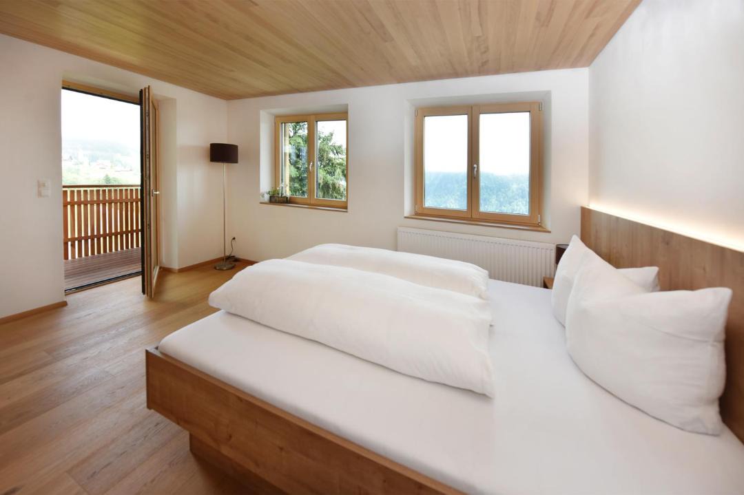 Photo of Bedroom in Fontanella
