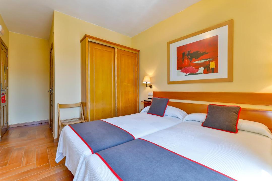 Photo of Bedroom in Valsain