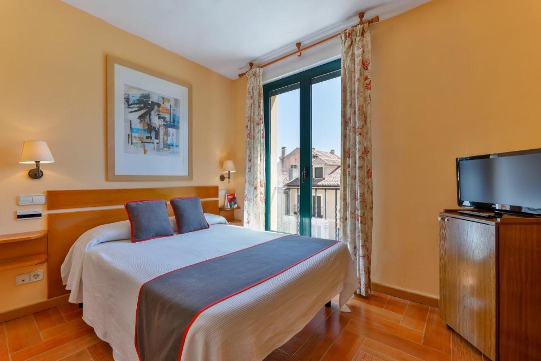 Photo of Bedroom in Valsain