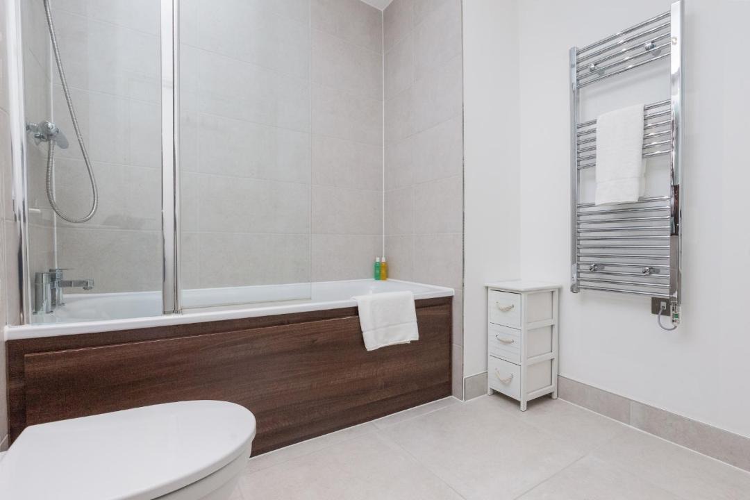 Photo of Bathroom in Evelyn
