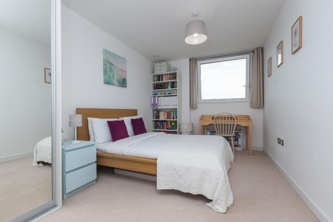 Photo of Bedroom in Evelyn