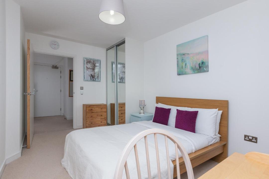 Photo of Bedroom in Evelyn