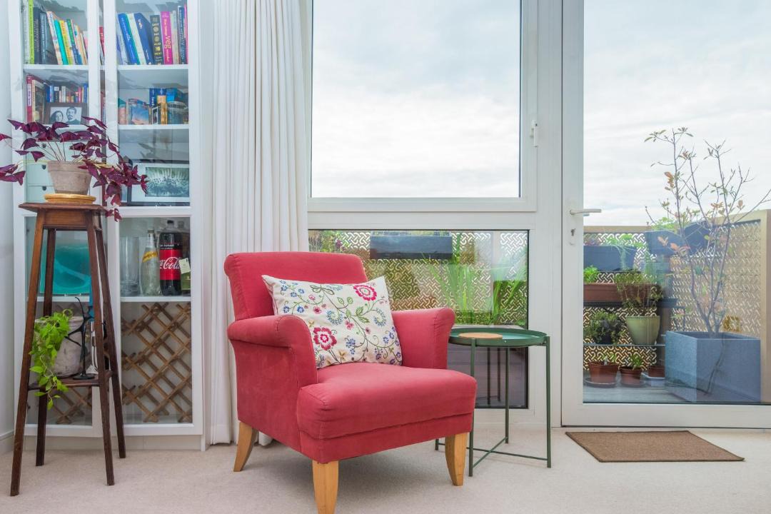 Photo of Livingroom in Evelyn