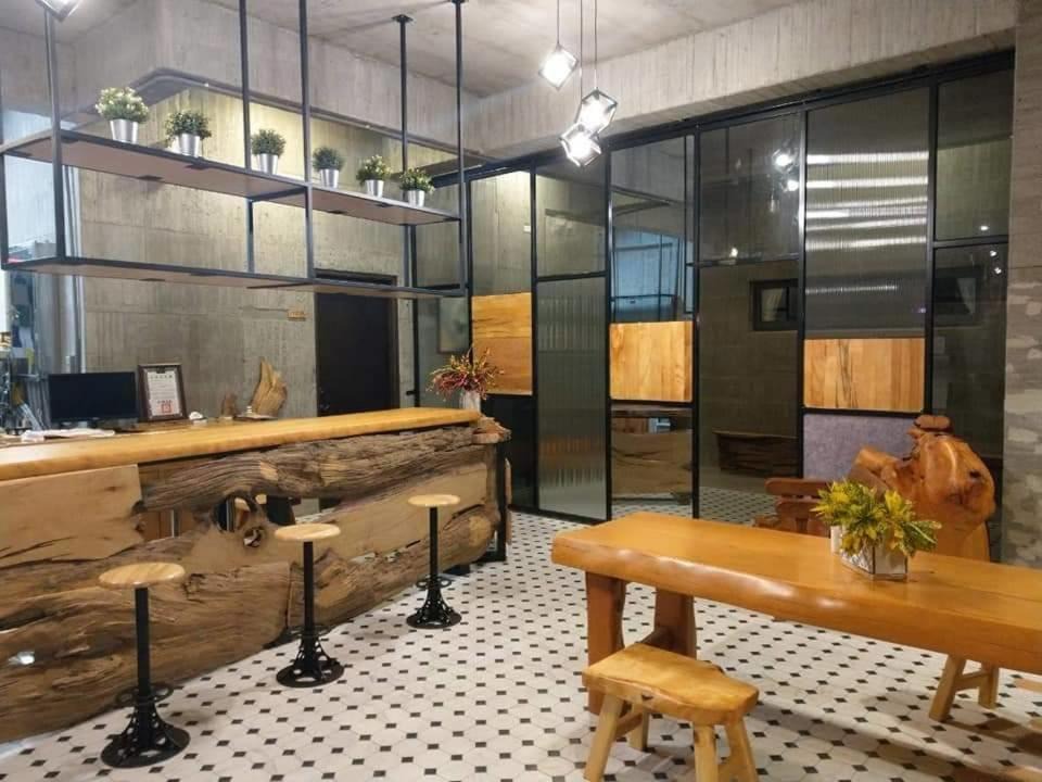 Photo of Outdoor in Donggang