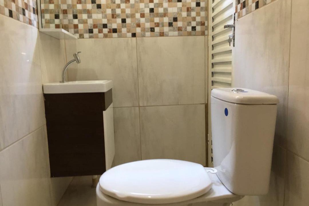 Photo of Bathroom in Mateiros