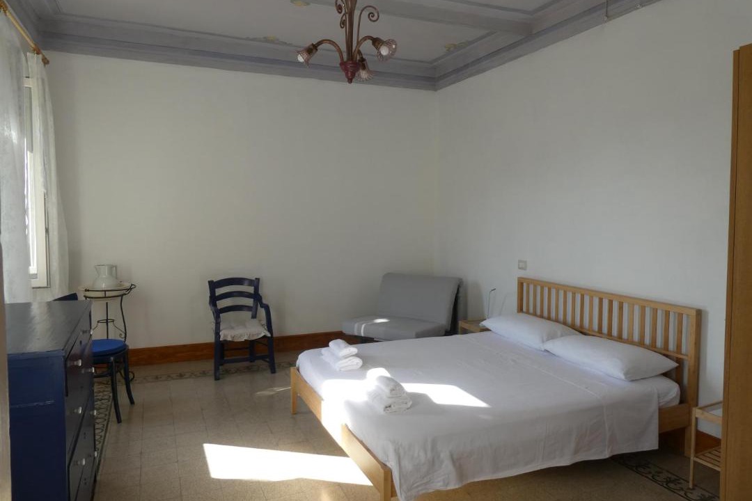 Photo of Bedroom in Sonnino