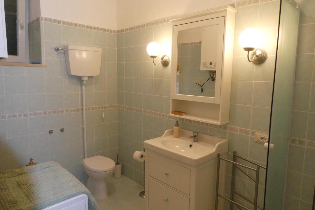 Photo of Bathroom in Sonnino