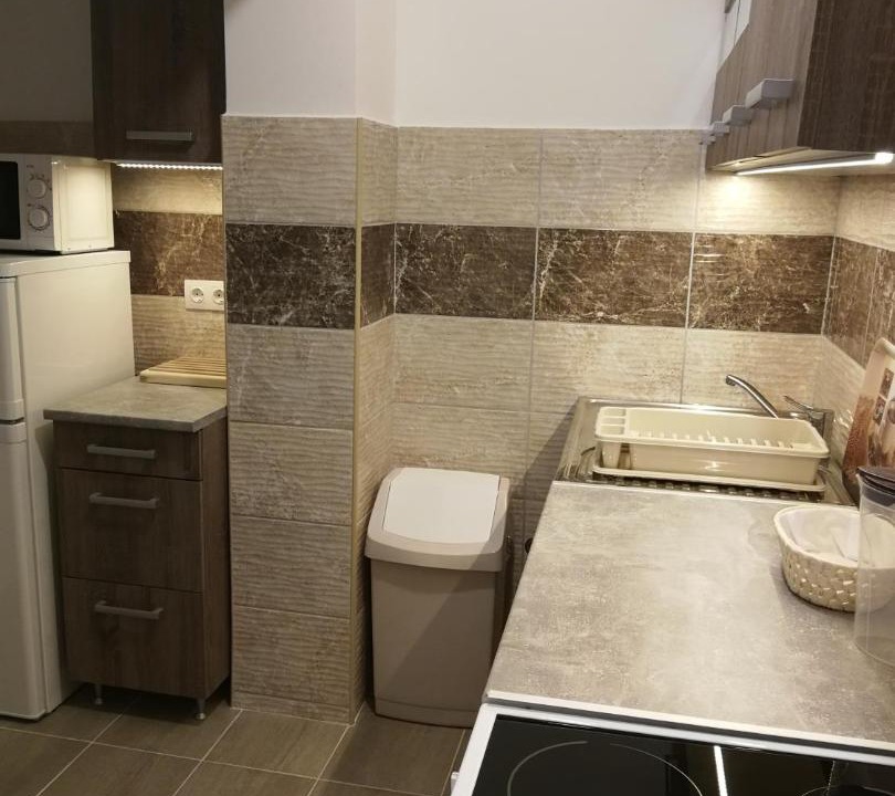 Photo of Kitchen in Esztergom