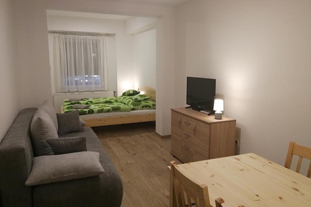 Photo of Livingroom in Esztergom
