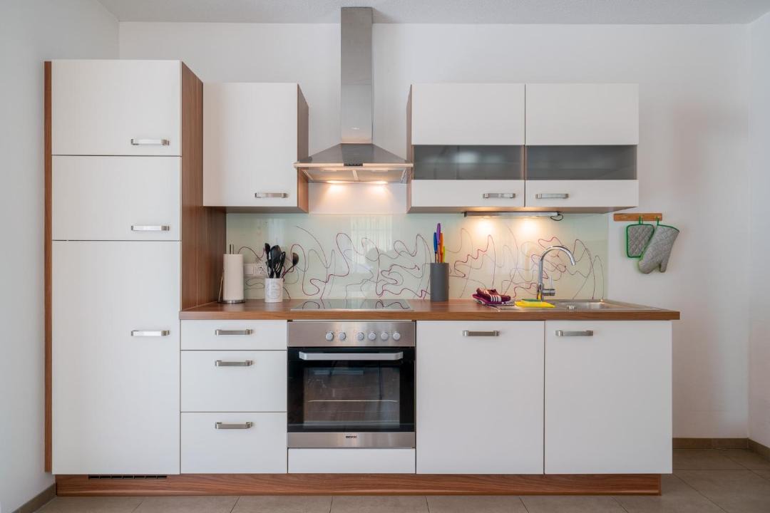 Photo of Kitchen in Flattach