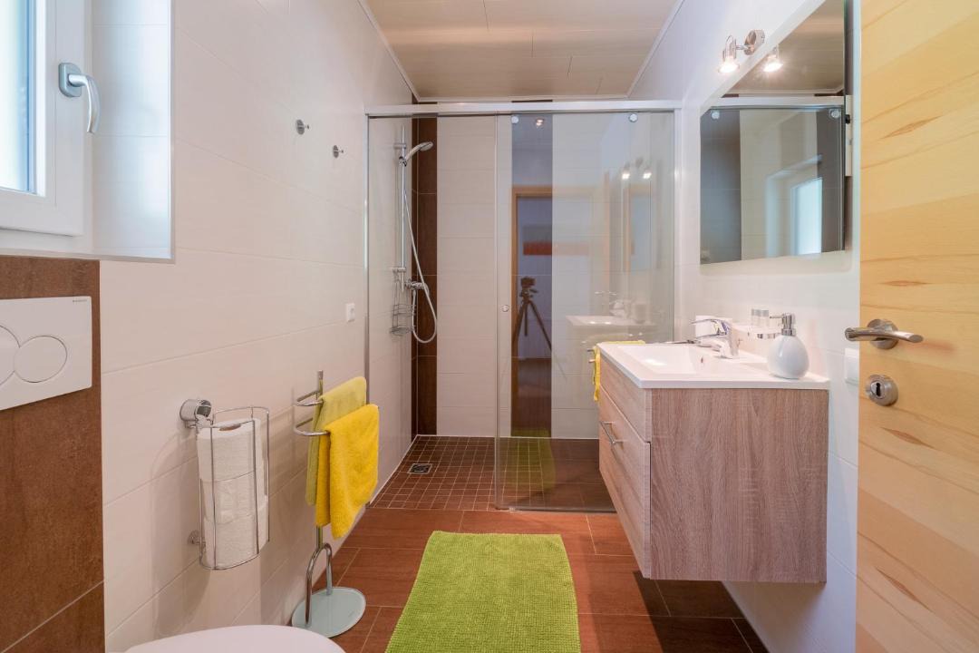 Photo of Bathroom in Flattach