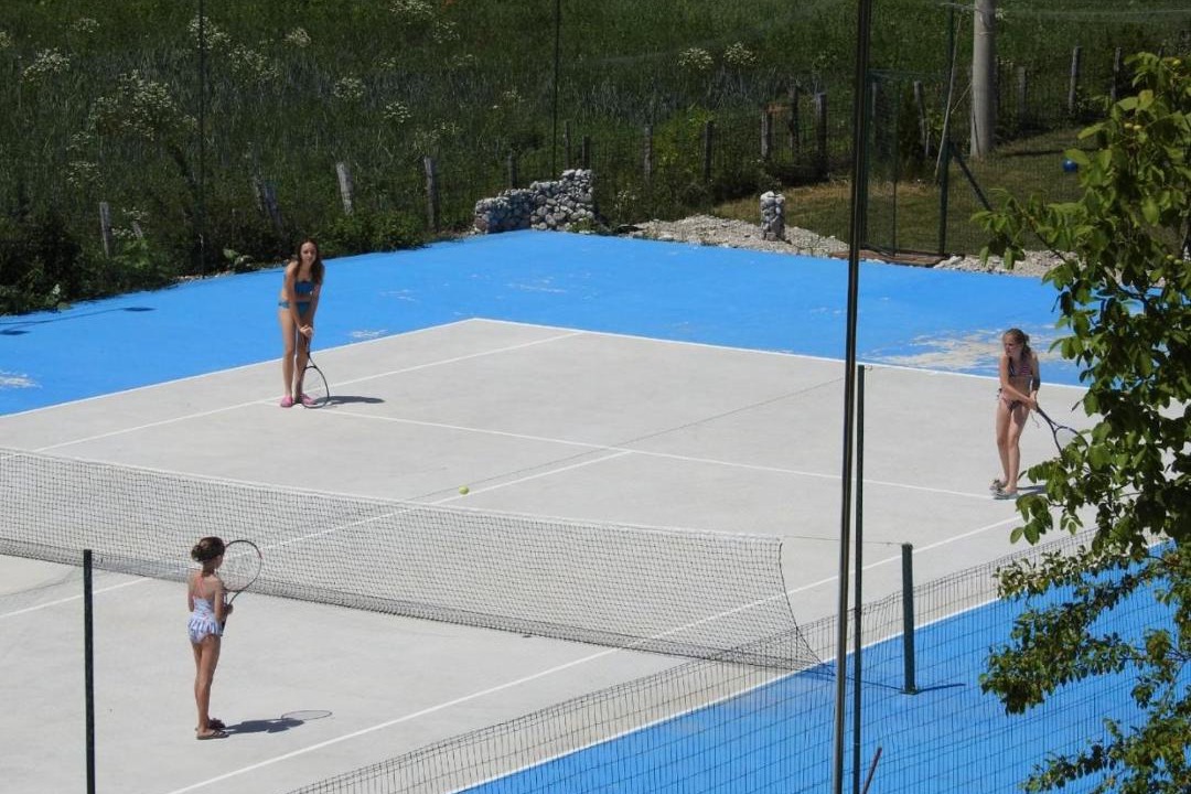 Photo of Outdoor in Glavaticevo