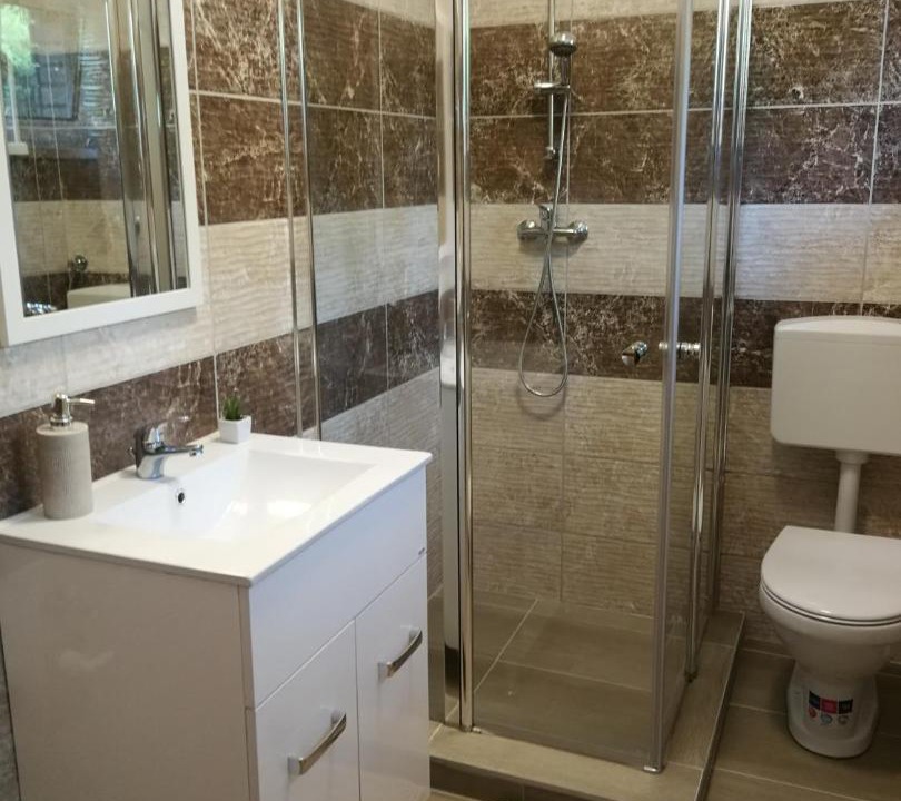 Photo of Bathroom in Esztergom