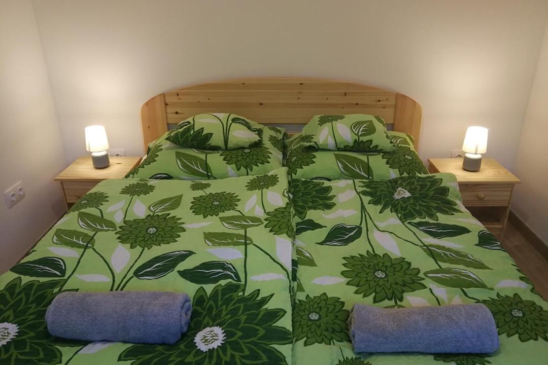 Photo of Bedroom in Esztergom