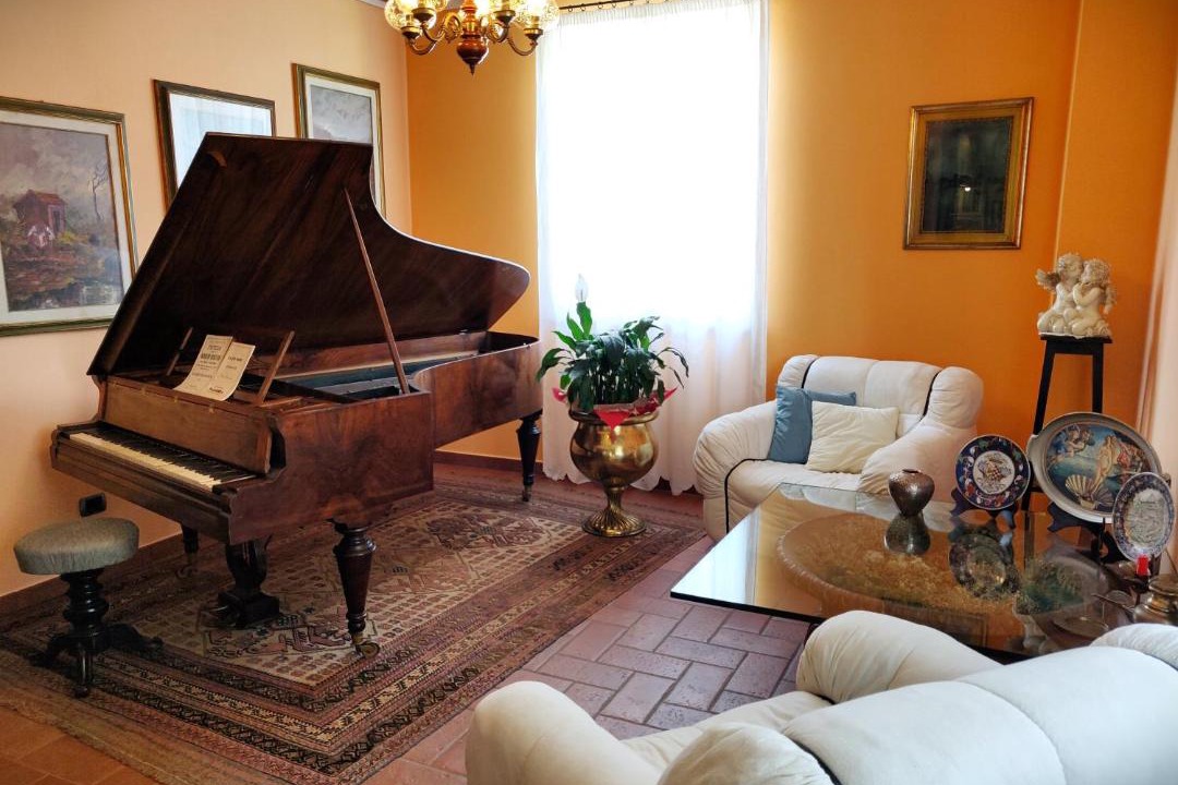Photo of Livingroom in Capannori