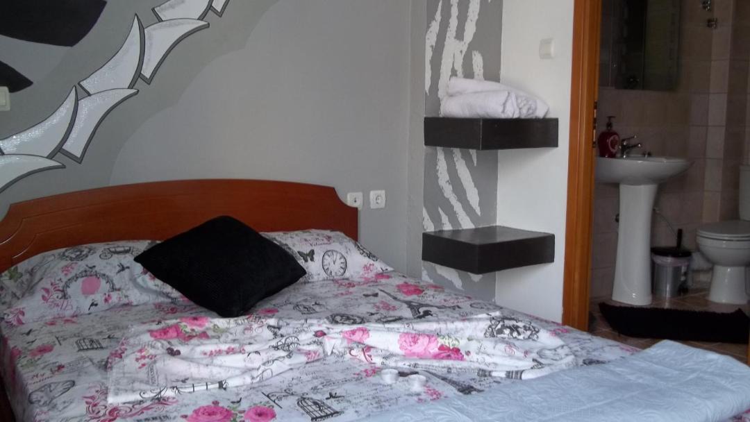Photo of Bedroom in Serres