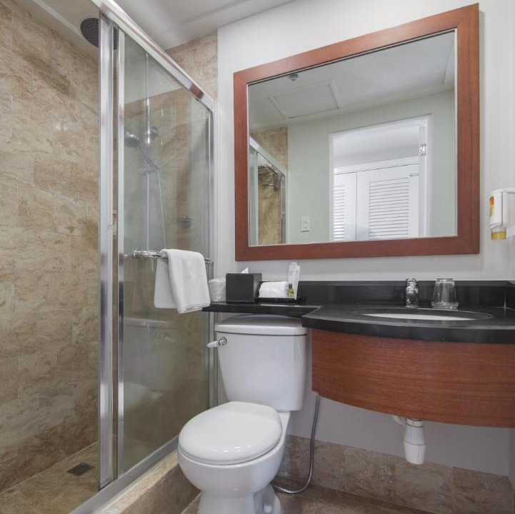 Photo of Bathroom in Urdaneta