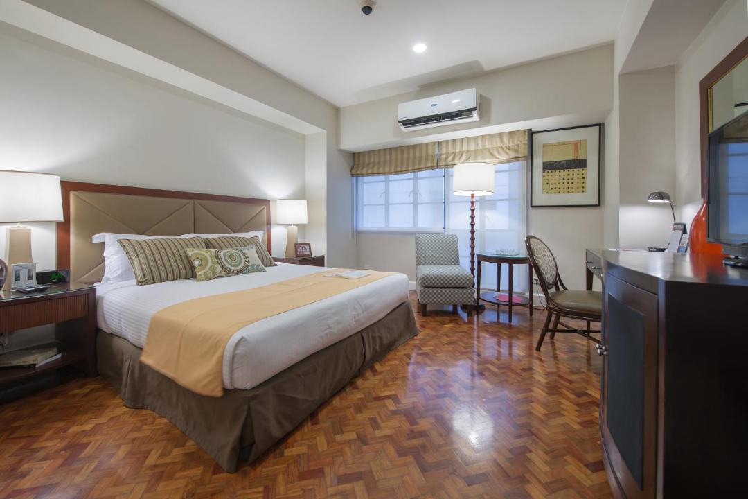 Photo of Bedroom in Urdaneta