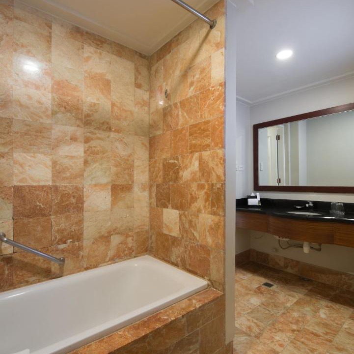 Photo of Bathroom in Urdaneta