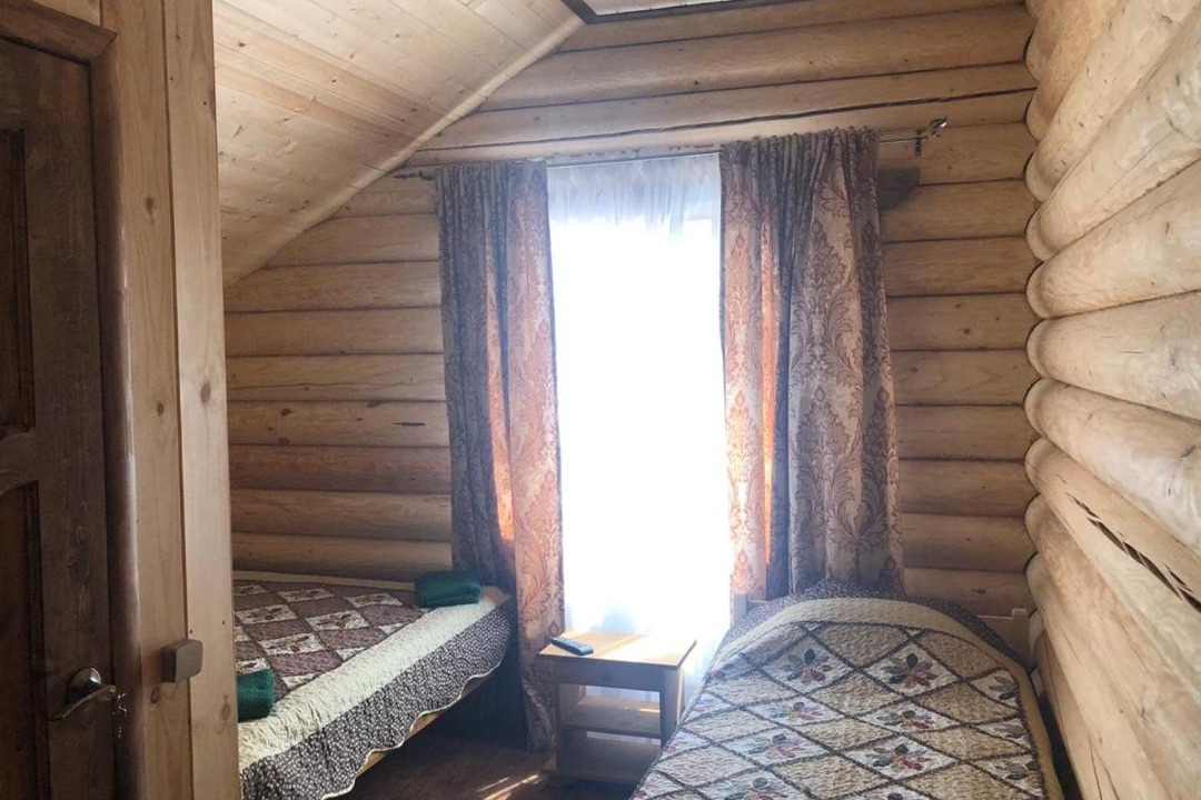 Photo of Bedroom in Kozelsk