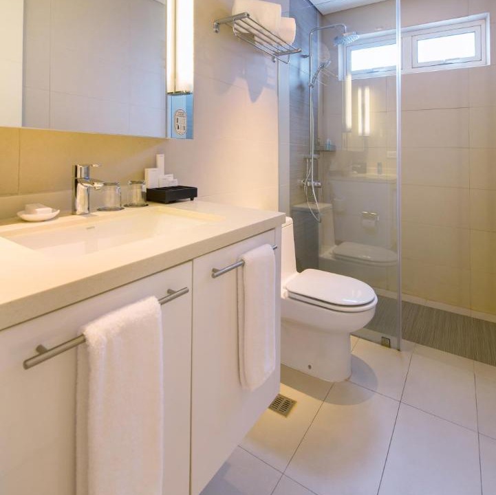 Photo of Kitchen in Salcedo Village
