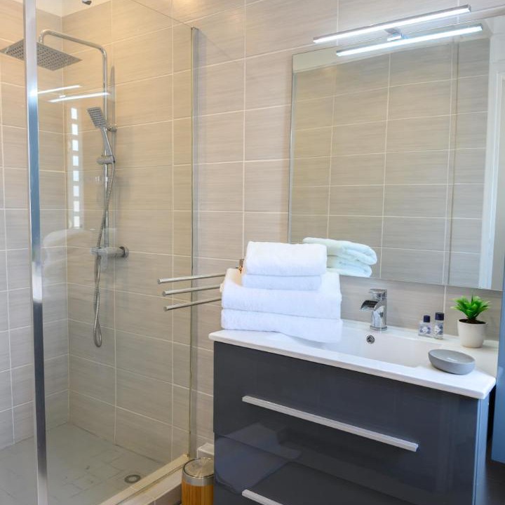 Photo of Bathroom in Pointe-a-Pitre