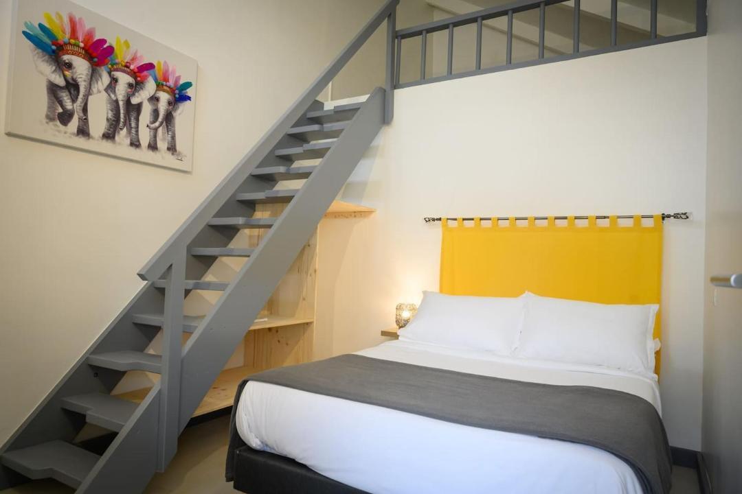 Photo of Bedroom in Pointe-a-Pitre