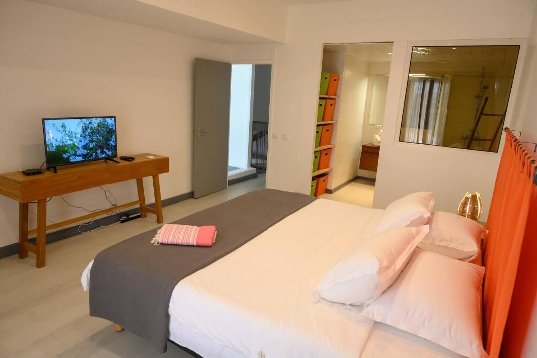 Photo of Bedroom in Pointe-a-Pitre
