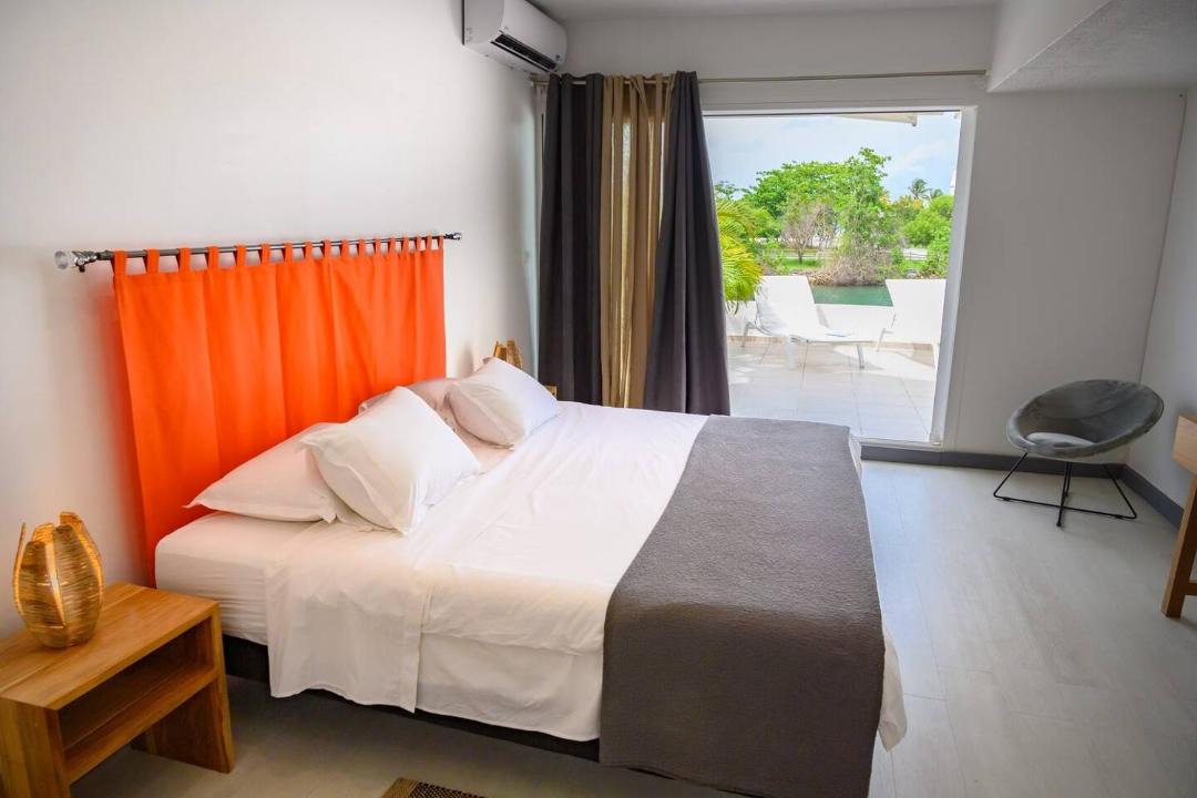 Photo of Bedroom in Pointe-a-Pitre