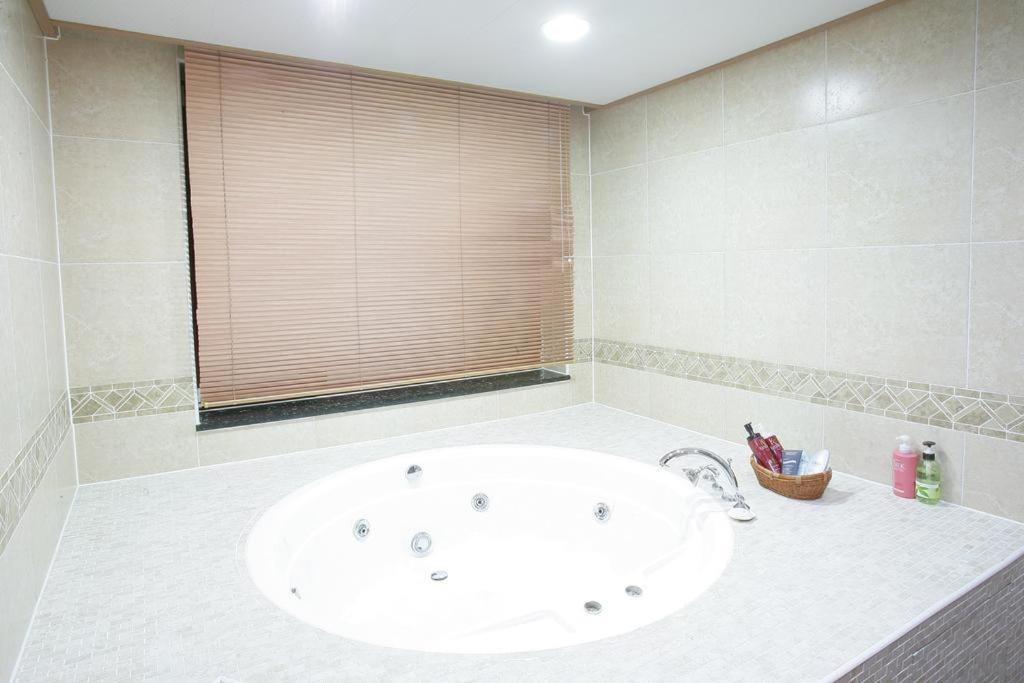 Photo of Bathroom in Ulaanbaatar