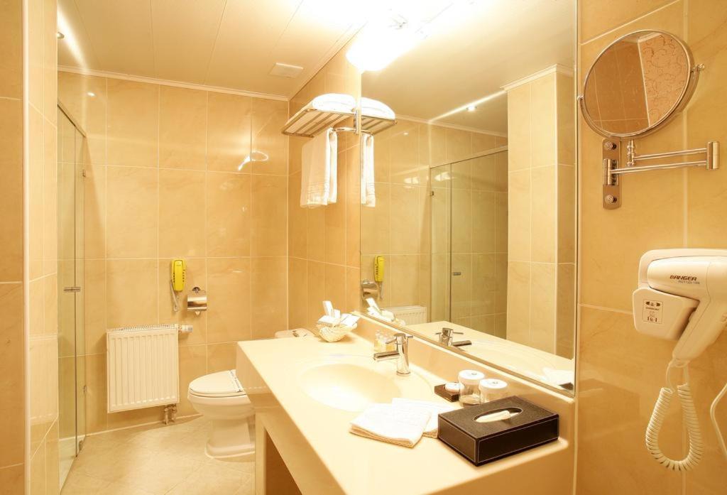 Photo of Bathroom in Ulaanbaatar