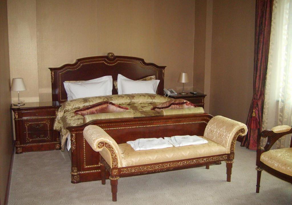 Photo of Bedroom in Ulaanbaatar