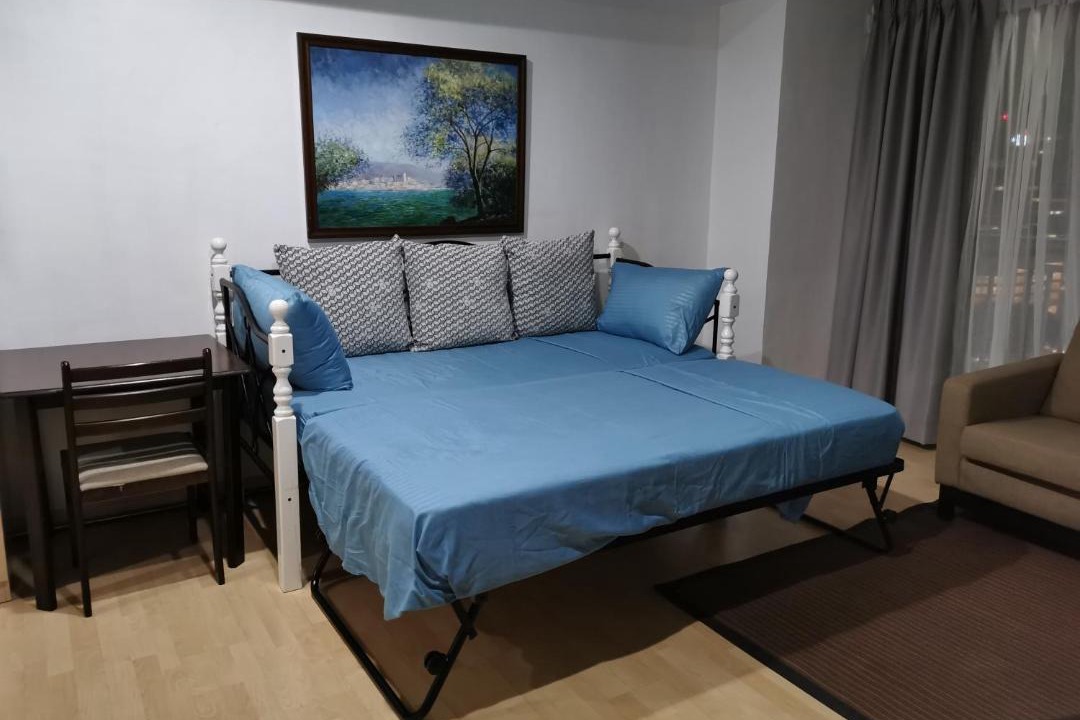 Photo of Bedroom in Highway Hills