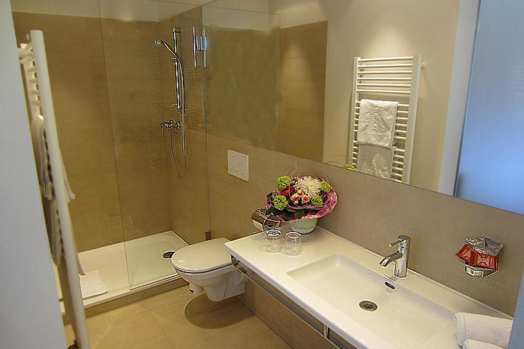 Photo of Bathroom in Itzling