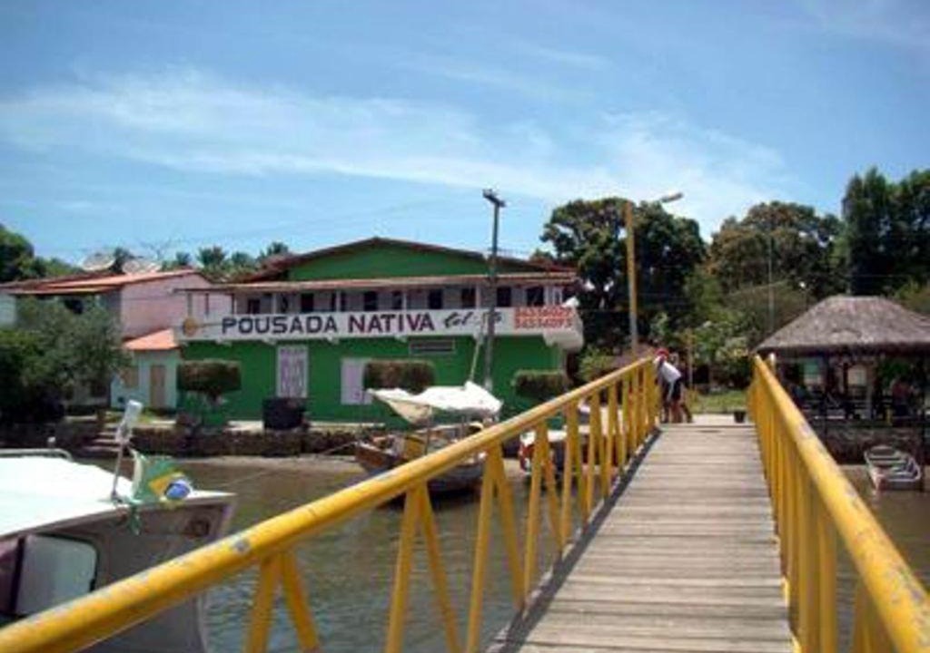 Photo of Others in Velha Boipeba