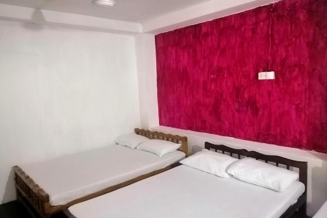 Photo of Bedroom in Kandy