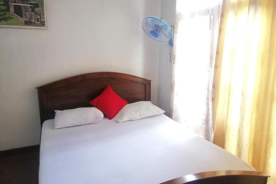 Photo of Bedroom in Kandy