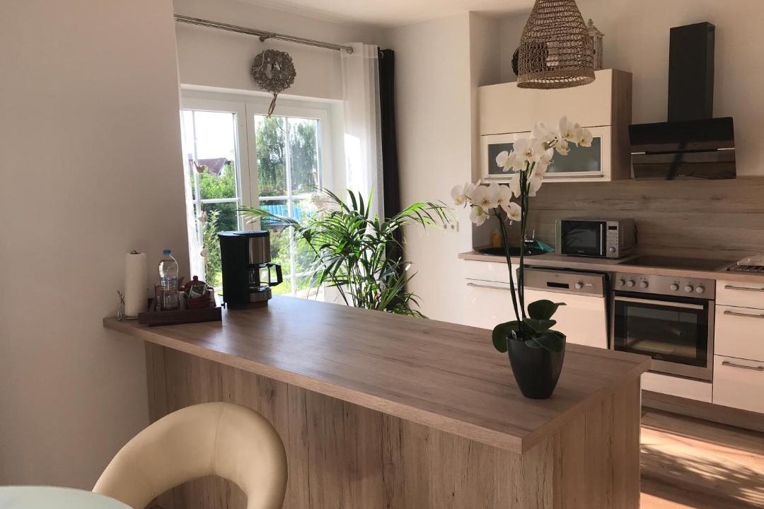 Photo of Kitchen in Bad Liebenstein