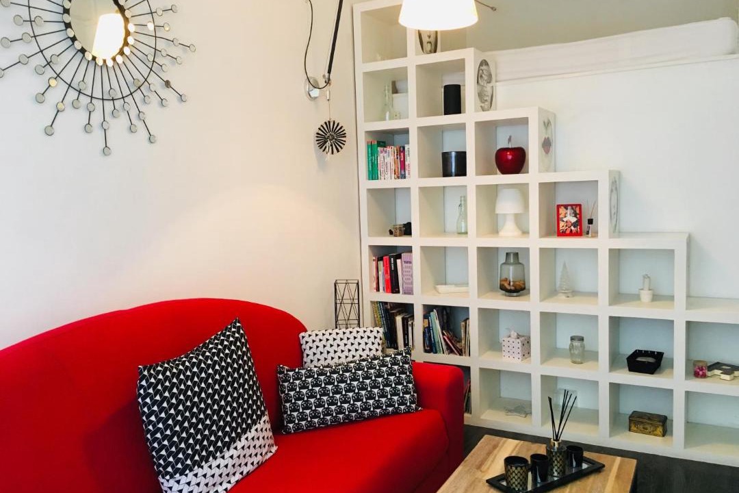 Photo of Livingroom in Gambetta